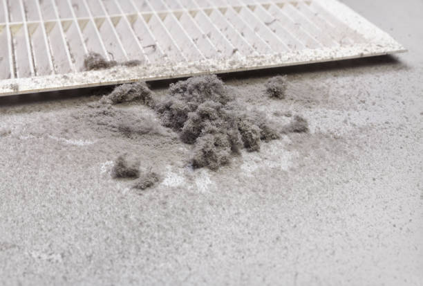 Best HVAC Air Duct Cleaning  in Maugansville, MD