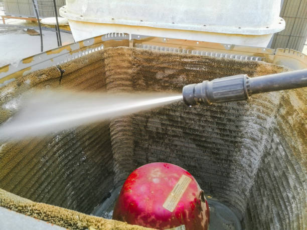 Best Air Duct Cleaning Near Me  in Maugansville, MD