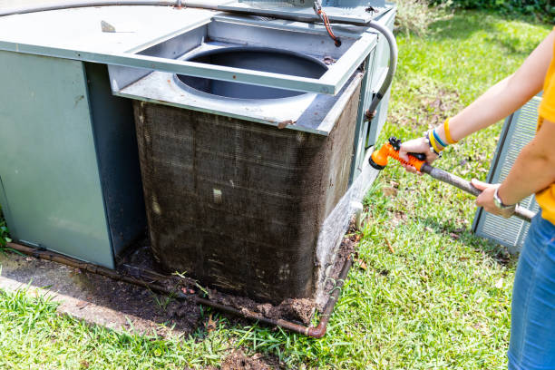 Best Home Air Vent Cleaning  in Maugansville, MD