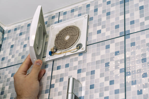 Trusted MD Airduct Cleaning Experts