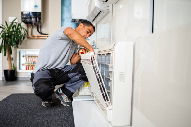 Best Ventilation Cleaning Services  in Maugansville, MD