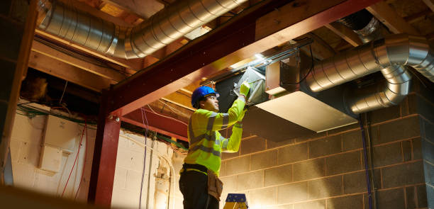 Best Local Air Duct Cleaning Services  in Maugansville, MD