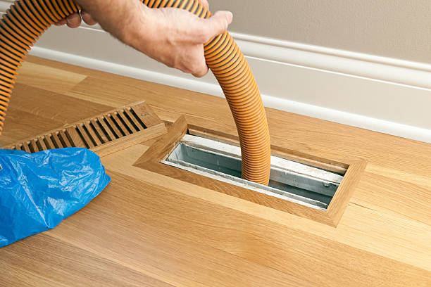 Best Best Air Duct Cleaning Company  in Maugansville, MD