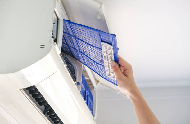 Best Commercial Air Duct Cleaning  in Maugansville, MD