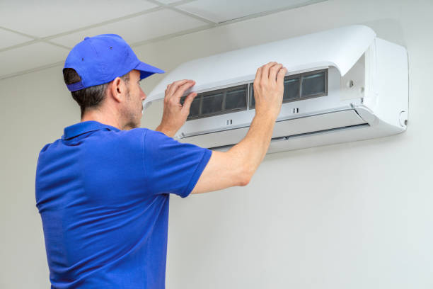 Best HVAC System Cleaning  in Maugansville, MD