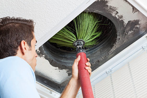 Best Best Air Duct Cleaning Company  in Maugansville, MD