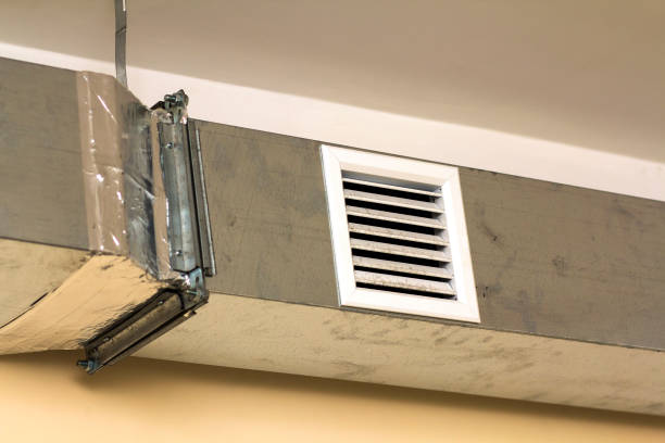 Home Air Vent Cleaning in MD